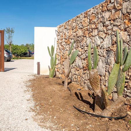 Villa Leomaris Torre dell'Orso Exteriör bild