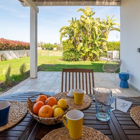 Villa Leomaris Torre dell'Orso Exteriör bild
